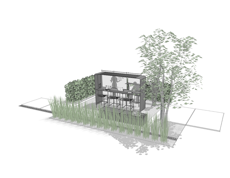 Education - Landscape Forms