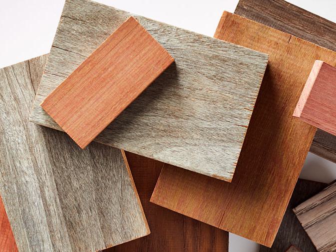 Wood Basic Forms Wood Is Good: A Celebration of the Material’s… - Landscape Forms