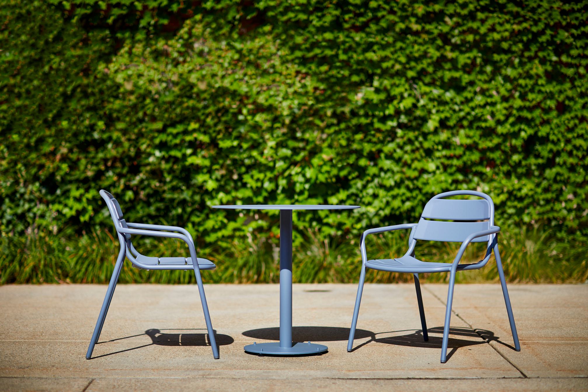 21 Chair