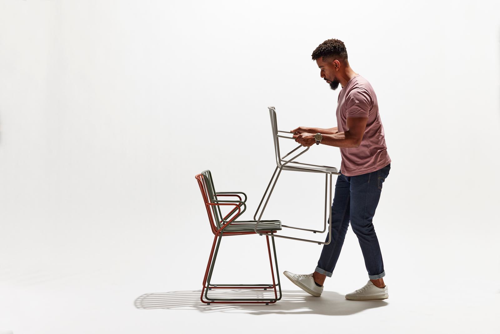 Every Day Chair Landscape Forms Every day chair landscape forms