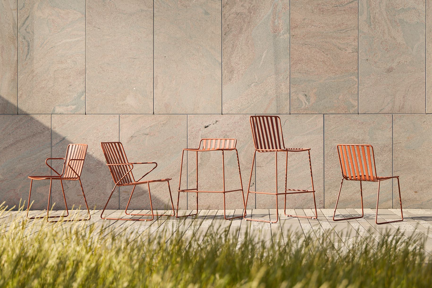 Landscape Forms Expands on Success of Every Day… - Landscape Forms
