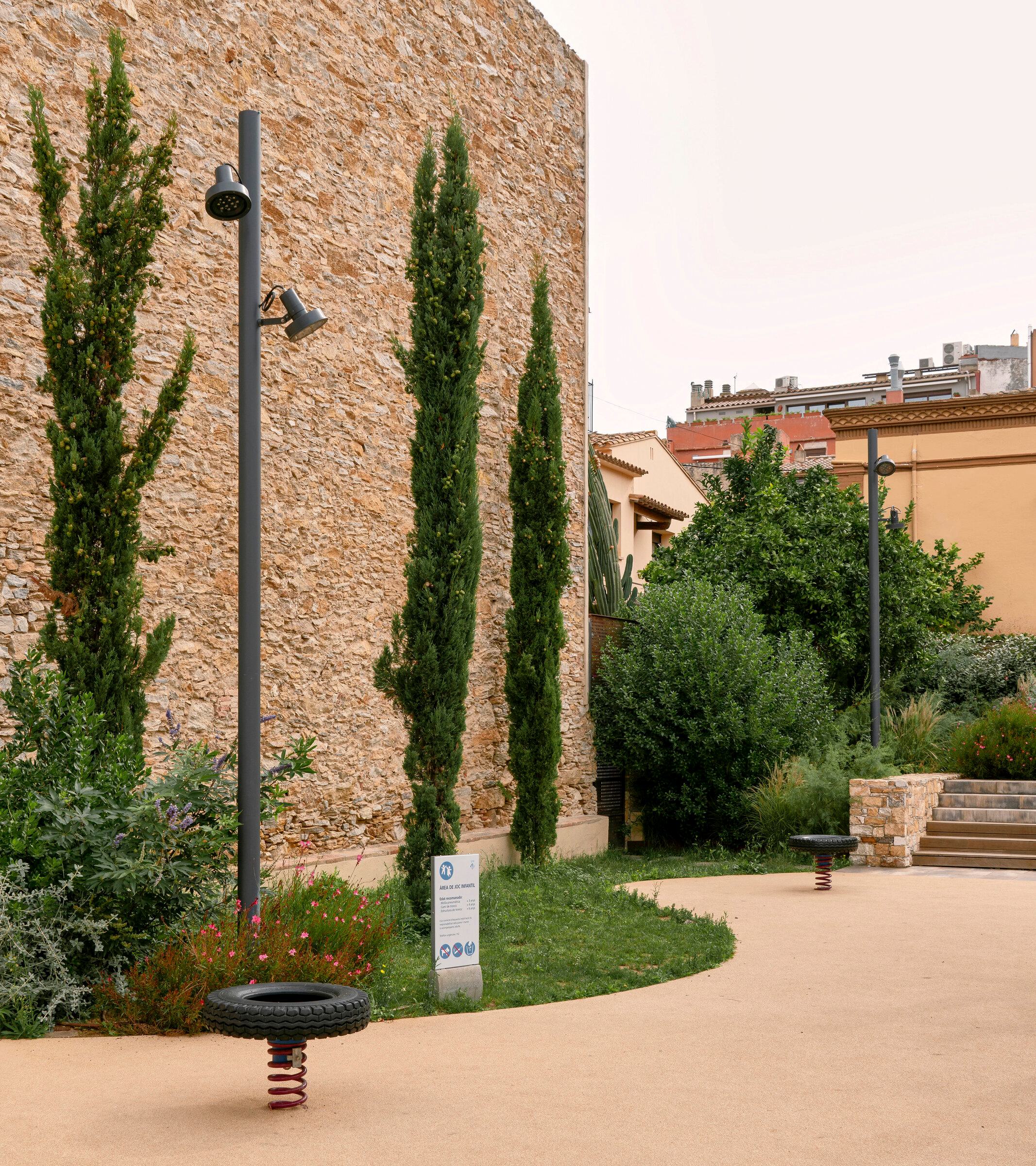 Arne S Area Light