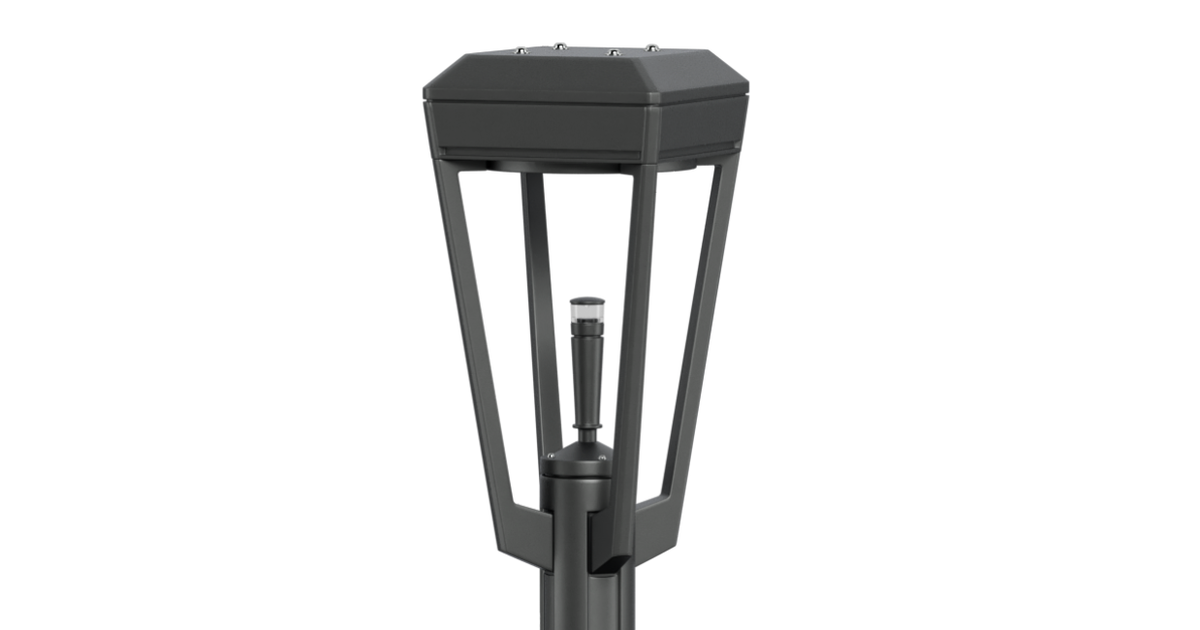 Ashbery Area Light