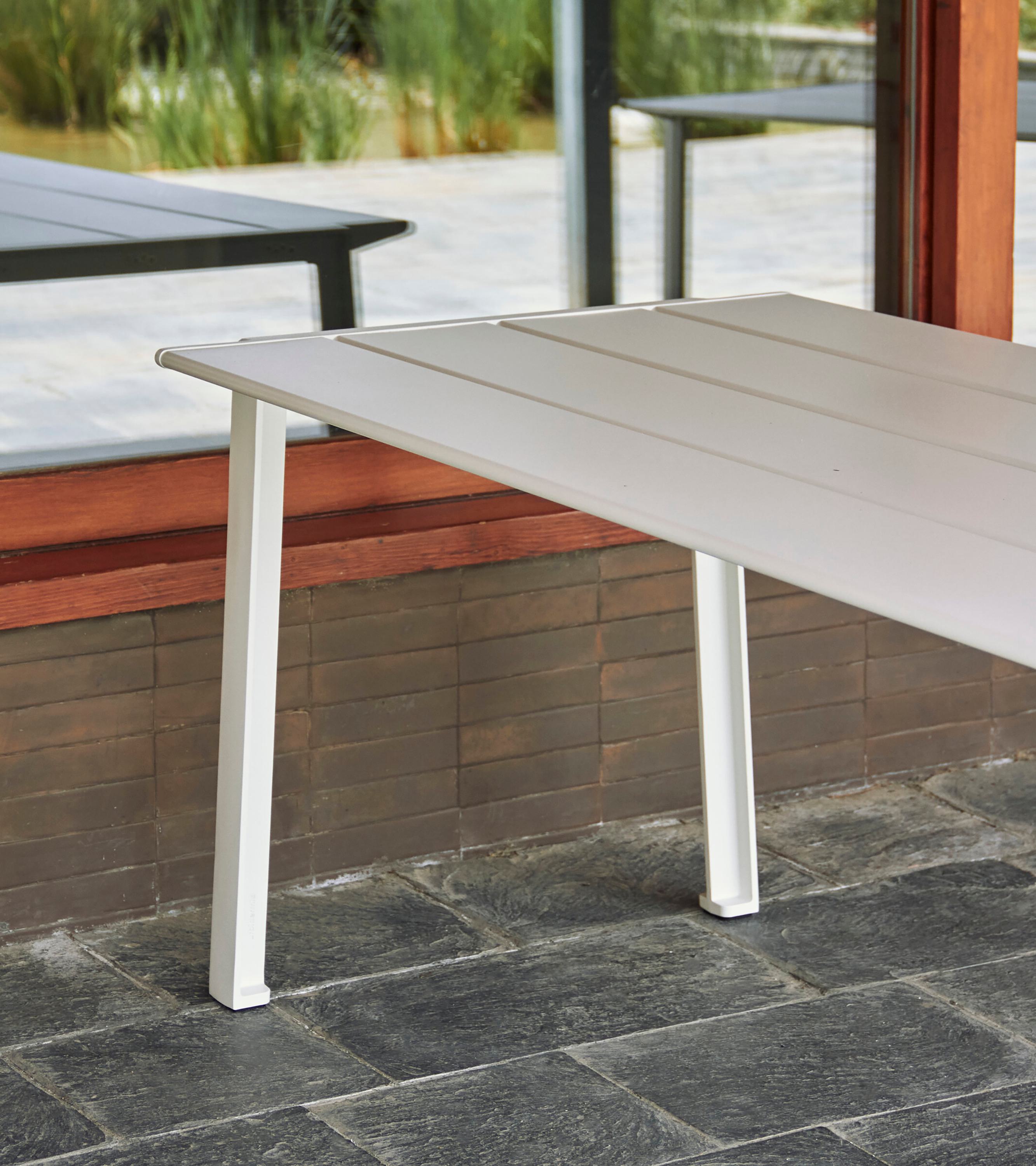 Basic Pro Table Basic Table - Landscape Forms
