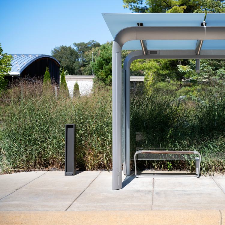 Connect 2.0 - Landscape Forms