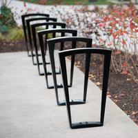 Emerson Bike Rack - Landscape Forms