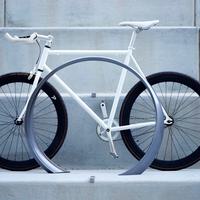Loop Bike Rack - Landscape Forms