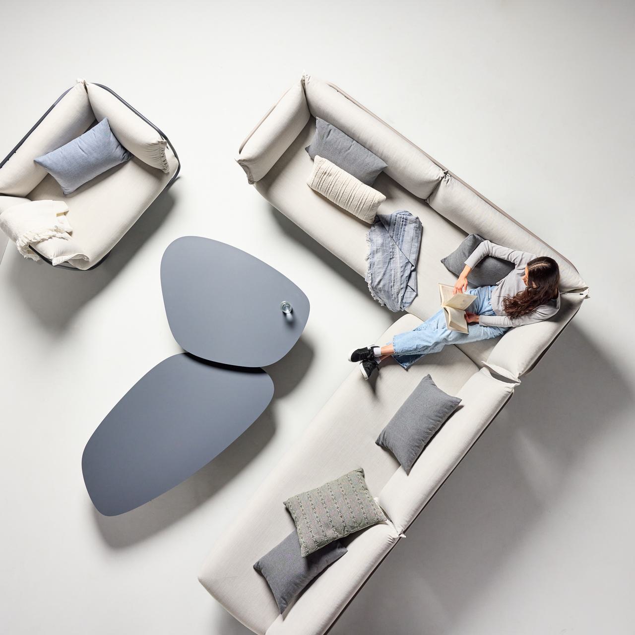 Monterey Sectional - Landscape Forms