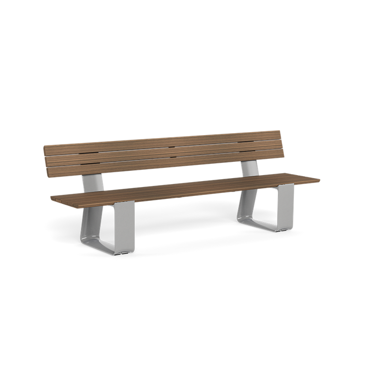 Banc MultipliCITY - Vignette
