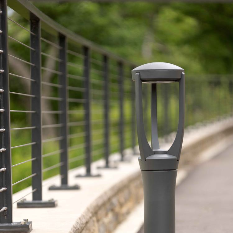 Path Light Register Northport Path Light - Landscape Forms