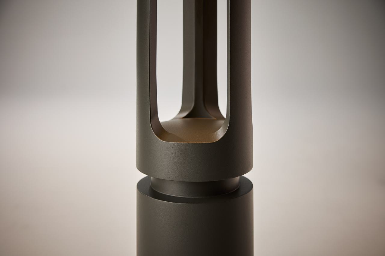 Outline Column Light - Landscape Forms