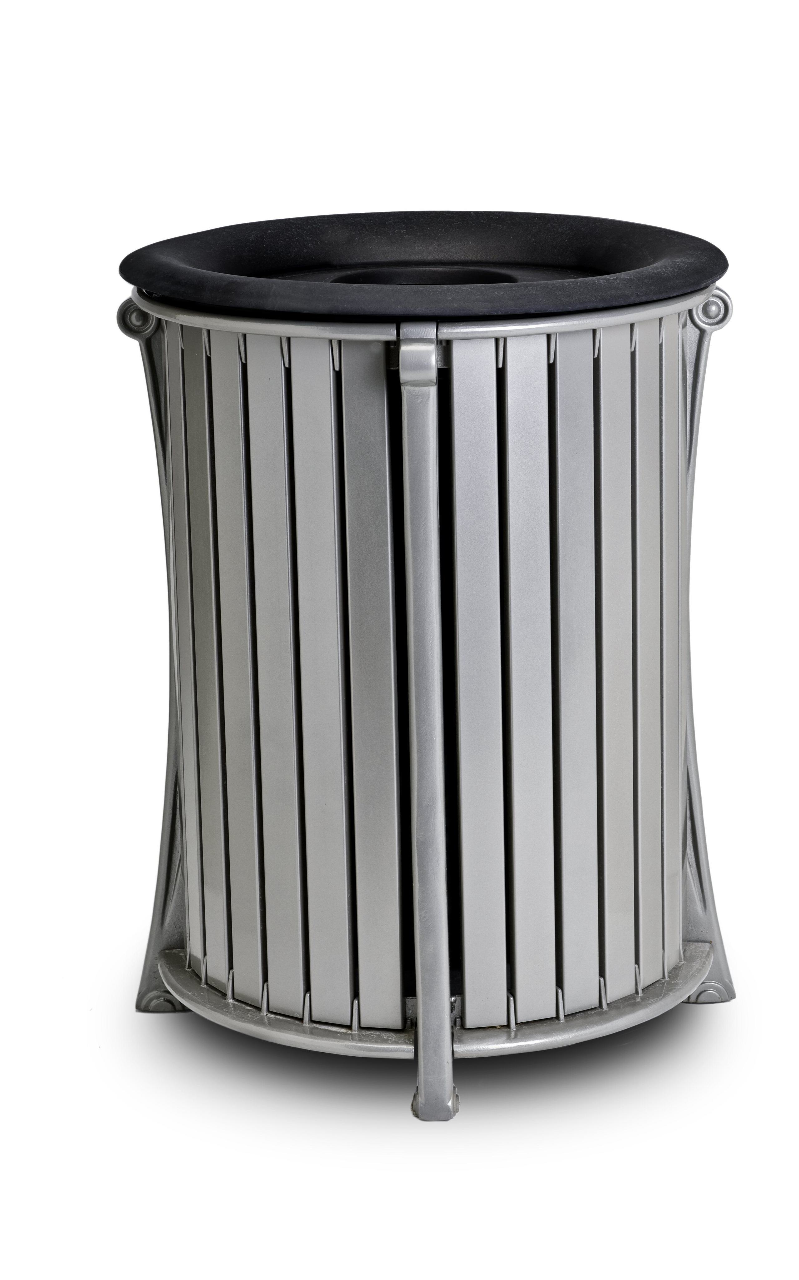 Basic Rigid Litter Plainwell Litter - Landscape Forms