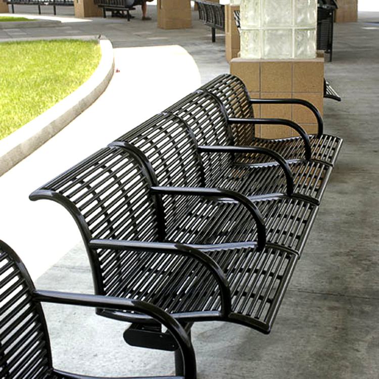 Presidio Bench - Landscape Forms