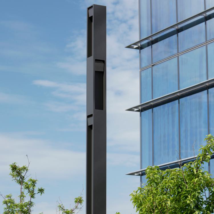 Profile Column Light - Landscape Forms