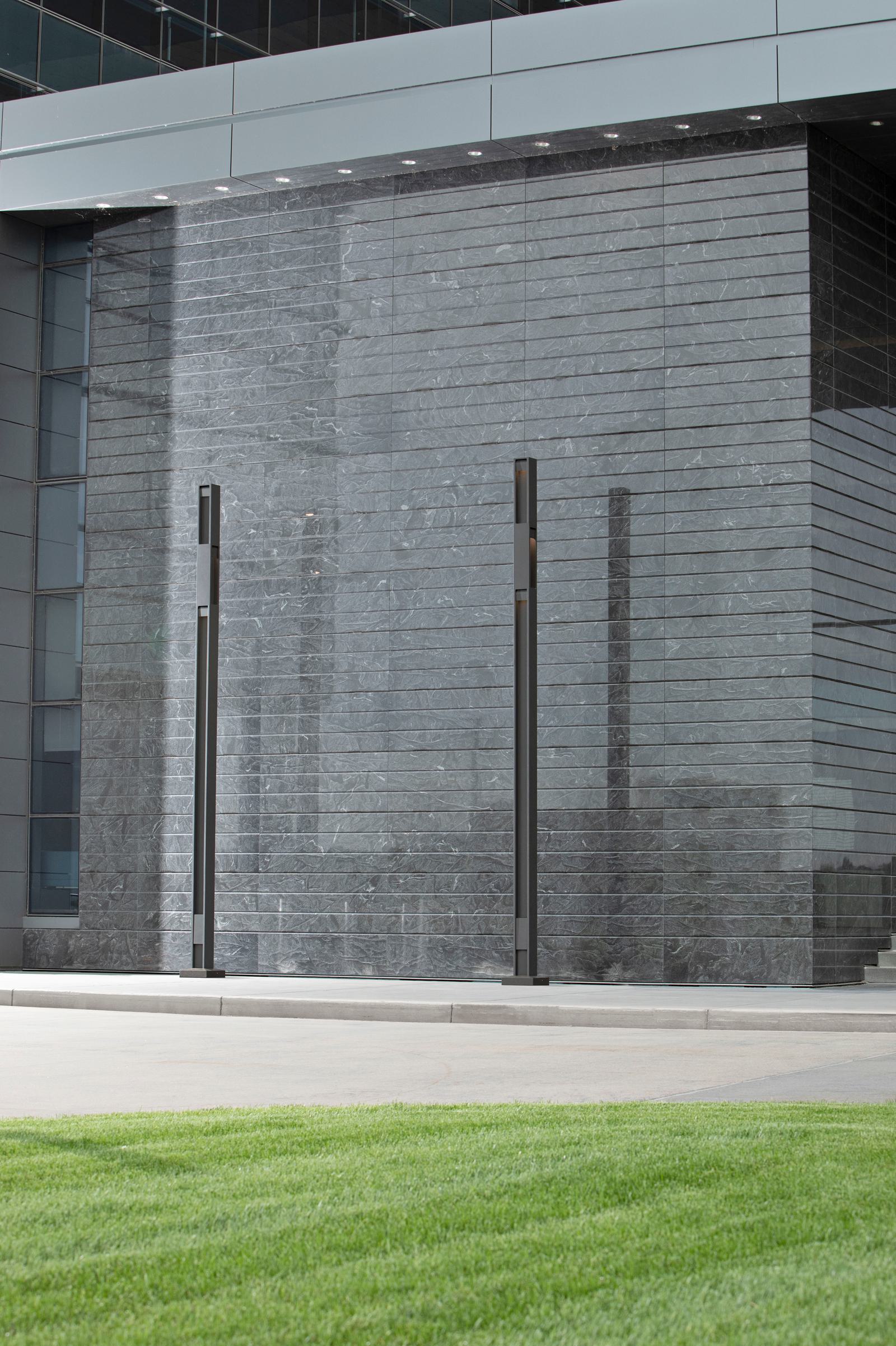 Profile Column Light - Landscape Forms