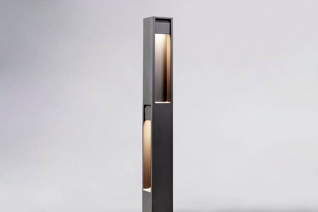 Profile Column Light - Landscape Forms