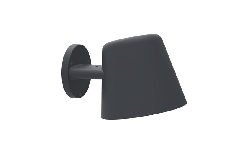 Tumbler Wall Mount Lighting - Thumbnail